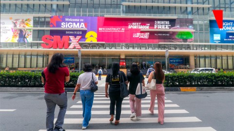 SiGMA Asia 2026: The Premier Gaming Summit in Manila