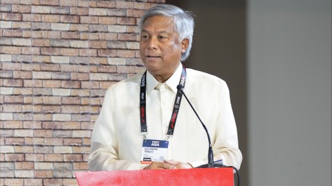 PAGCOR Advocates for Responsible Gaming at SiGMA Asia 2026