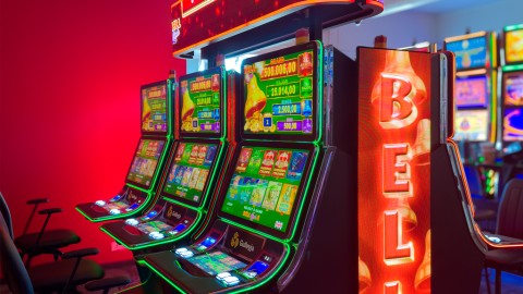 EGT's Strategic Installation at Iceland's Casino Haspenna