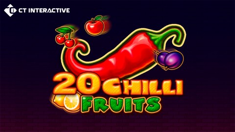 "20 Chilli Fruits": A Fresh Classic from CT Interactive