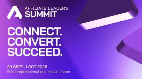 Affiliate Leaders Summit 2026: Un evento global independiente en Lisboa