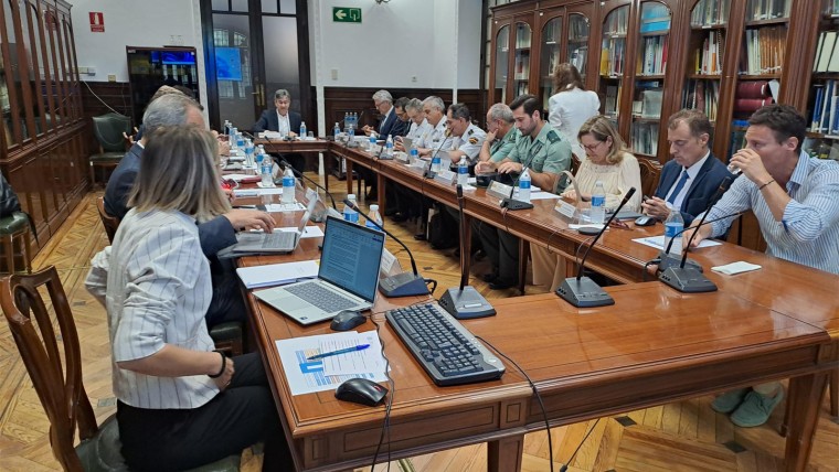 La DGOJ preside la reunión de CONFAD  que lucha contra el fraude en apuestas deportivas