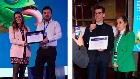 LOTBA y Lotería de Santa Fe alcanzan Nivel 1 del Estándar Técnico de Cibelae