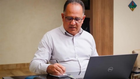 Ex-corregedor do Ministério Público assume comando da Loteria Mineira
