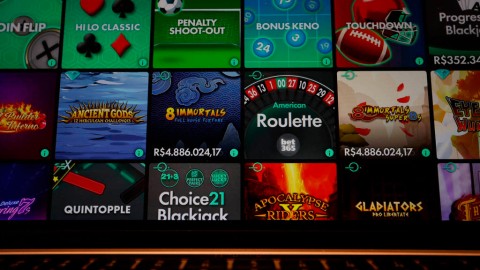 MP-SP questiona publicidade de bets em eventos infantis