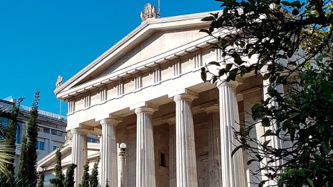Greece's New Bill Aims to Strengthen Gambling Regulation Framework