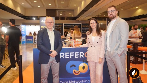 Alex Bukin: Building the Connective Future of Affiliate Marketing