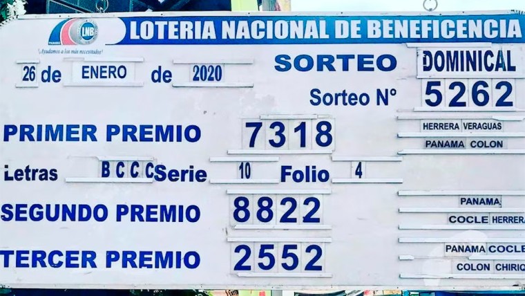 Tendencia en Panamá: Apuestas crecen con fuerza mientras cae la lotería