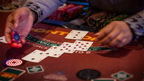 Michigan iGaming Revenue Hits USD 2.9 Billion in 2025