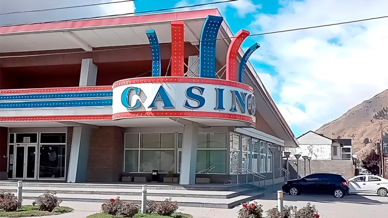 Licitación para nueva concesión del Casino de Esquel: Detalles y plazos