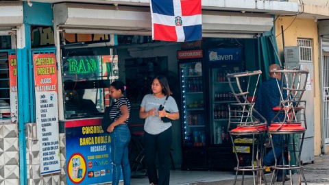 República Dominicana: bancas mueven RD$146.000 millones al año