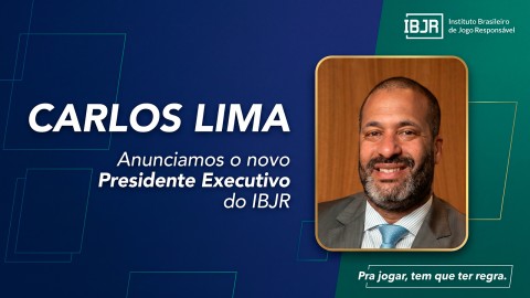 IBJR nomeia Carlos Lima para liderar entidade em nova fase do mercado regulado