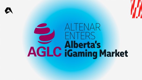 Altenar Approved for Alberta’s iGaming Market