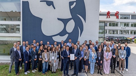 NOVOMATIC Achieves ISO 20671: A Milestone in Gaming Technology