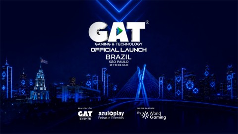 GAT Events arrives in Brazil for the first time