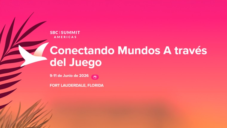 Comienza SBC Summit Americas 2026: Innovación en el futuro del iGaming