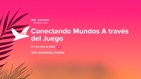 Comienza SBC Summit Americas 2026: Innovación en el Futuro del iGaming