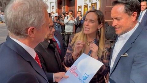 Chile: Alcaldes piden al presidente flexibilizar la Ley de Casinos