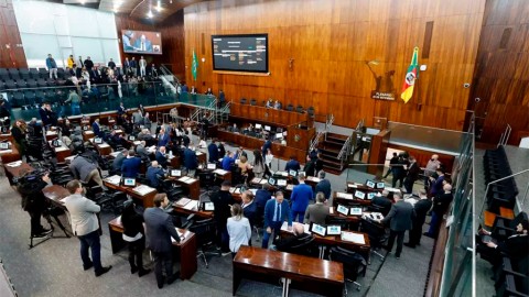 RS aprova programa contra dependência em apostas