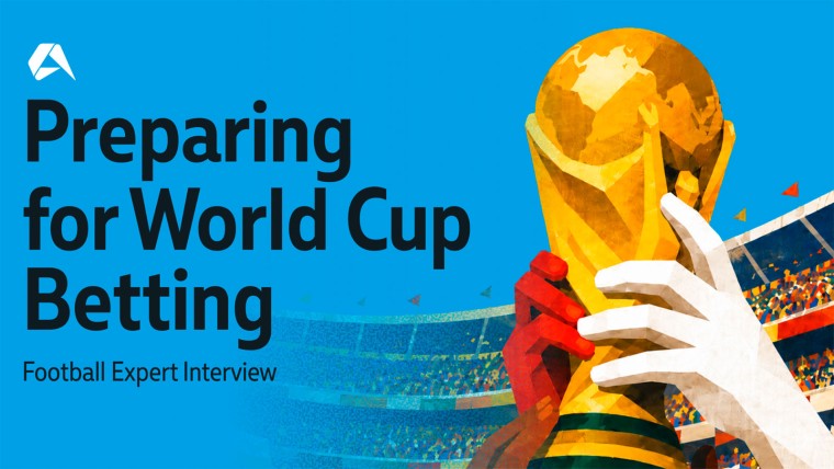 Apostas na Copa do Mundo: a visão de um especialista da Altenar