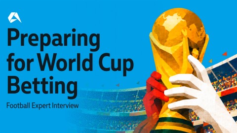 World Cup Betting: An Altenar Expert’s View