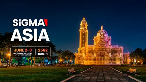 SiGMA Asia 2026: Imagine Live Strengthens Asian Expansion