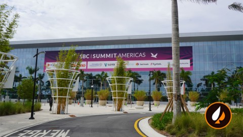 SBC Américas 2026: éxito de convocatoria en Fort Lauderdale