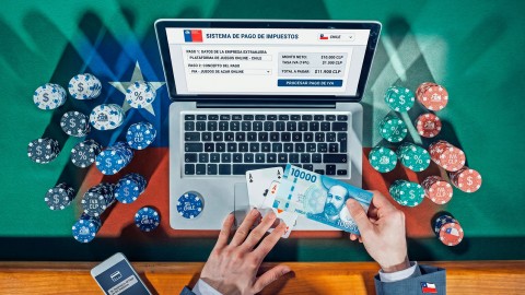 Cobro de IVA a casinos online reabre el debate regulatorio en Chile