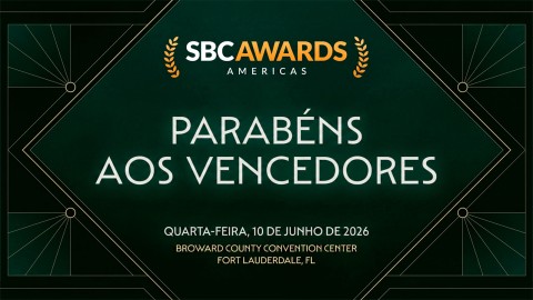 SBC Américas 2026: sucesso de convocatória em Fort Lauderdale