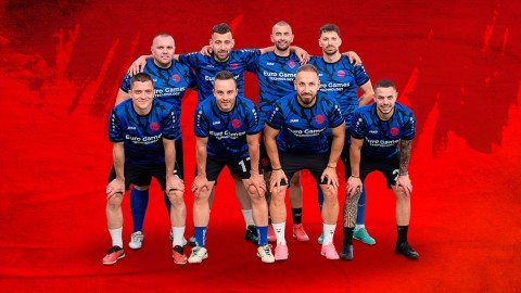 EGT launches 2026 World Cup-inspired campaign