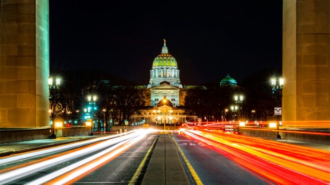New Pennsylvania Bill Targets Online Gambling Access in Schools