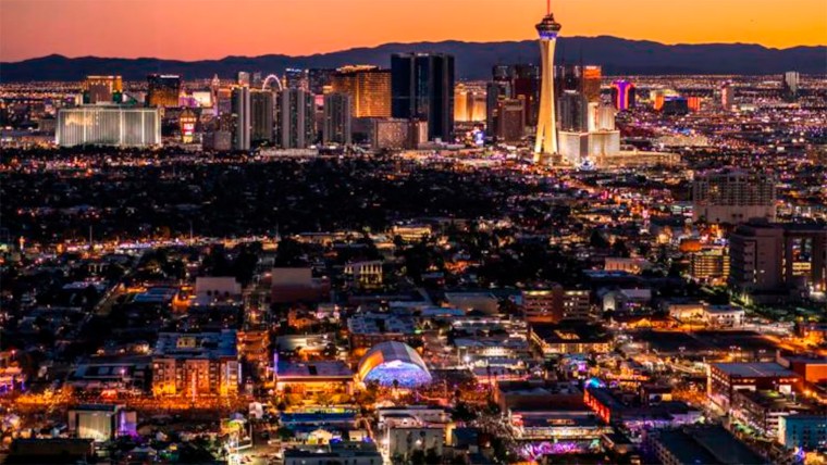 Nevada casinos post $1,7 billion net income in FY2025