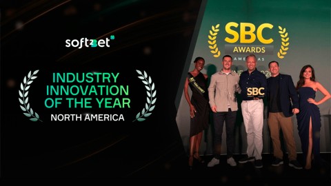 SBC Awards Americas 2026 Highlights Soft2Bet’s Innovation