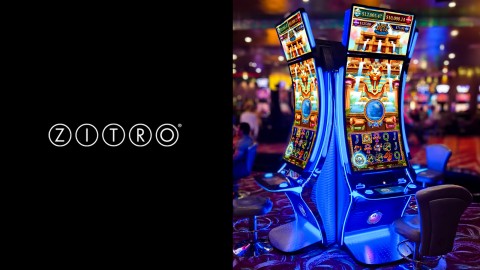 Zitro brings Fantasy cabinet to Colombia for the first time