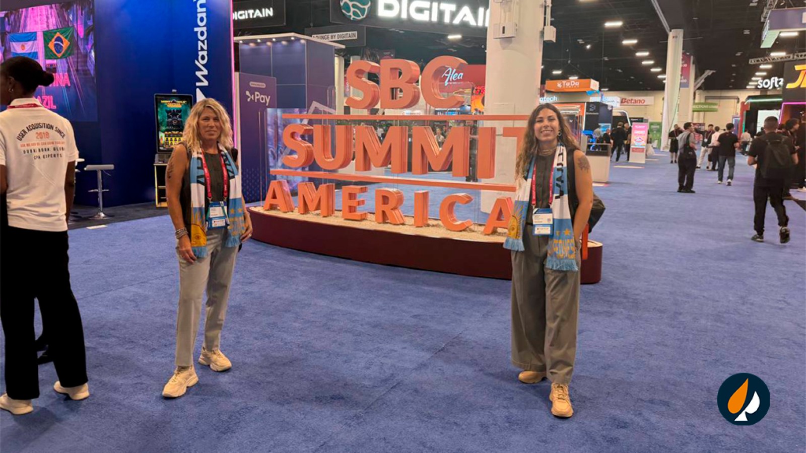 SBC Summit Americas 2026: Una celebración del futuro del gaming