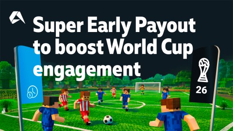 Altenar launches Super Early Payout for World Cup 2026