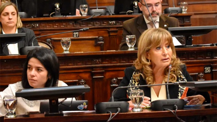 Diputados avalan reestructura del Instituto de Juegos de Mendoza