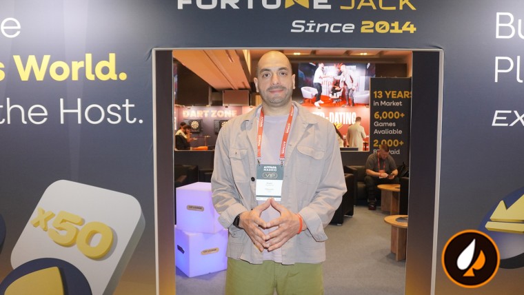 El CEO de WAYZEN reflexiona sobre el paso de la empresa por AffPapa Conference Madrid 2026