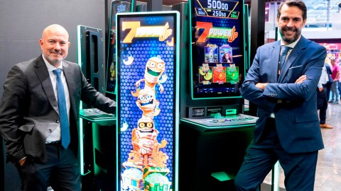 Recreativos Franco returns to ExpoCongreso de Juego – Luis Escribano joins as exhibitor and sponsor
