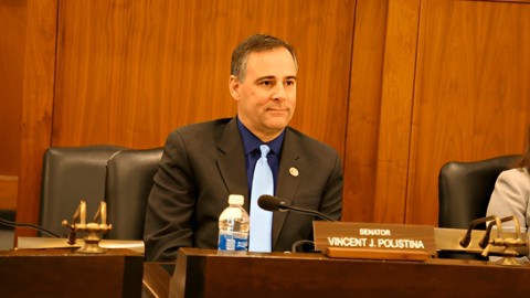 New Jersey Committee Advances Gambling Self-Exclusion Bill