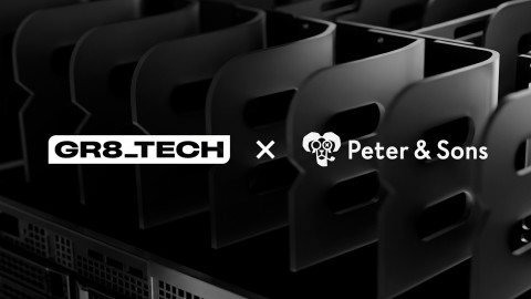 GR8_TECH Strengthens Casino Portfolio with Peter & Sons Content Deal