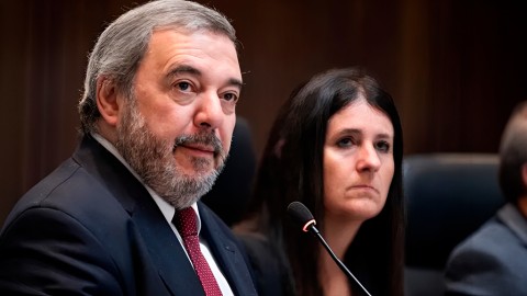 Montevideo define el futuro laboral de los trabajadores ante el traspaso del casino municipal al Estado