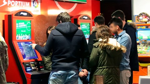 Aragón supera los 5.300 autoexcluidos del juego
