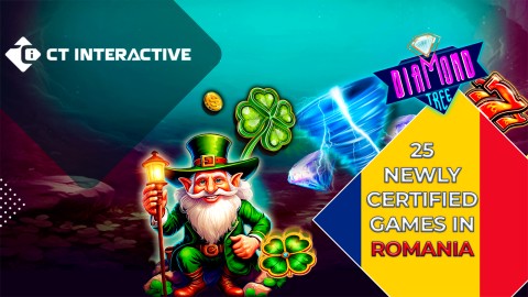 CT Interactive presents "100 Fruitata Wins"