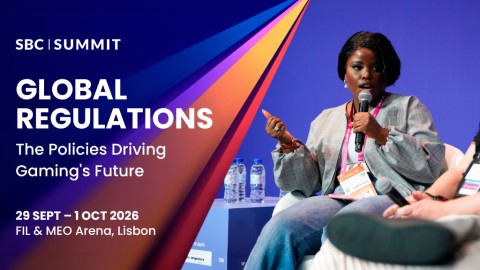 SBC Summit 2026: Key Insights on Gambling Regulations