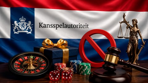 KSA: Penalty Order for Illegal Promotional Gambling