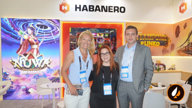 Habanero reflects on the key takeaways from SBC Summit Americas