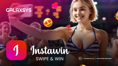 Galaxsys lanza "Instawin"