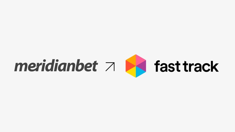 Meridianbet Firma Parceria com a Fast Track