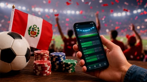 SONAJA prevé un auge de las apuestas durante el Mundial